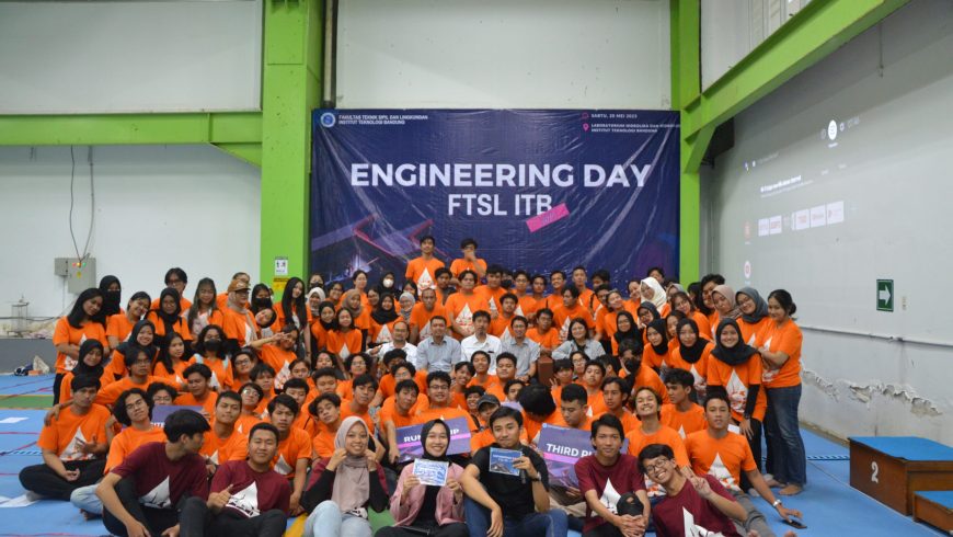 ENGINEERING DAY 2023